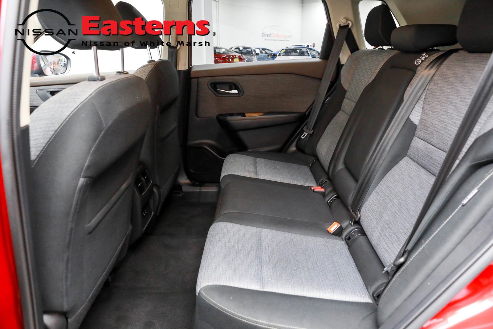 Used 2022 Nissan Rogue SV image 20