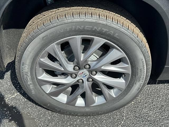 New 2026 Buick Enclave Preferred w/ Power Package FWD image 16