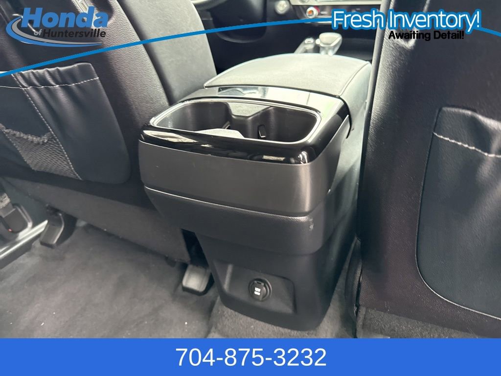 Used 2023 Kia Telluride S w/ S Sunroof Package image 13