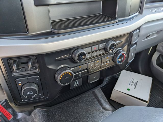 New 2026 Ford F450 XL AWD/4WD image 18