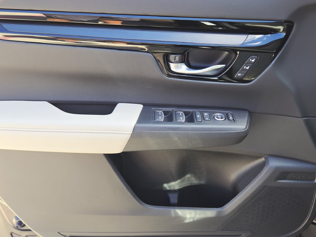 Certified 2026 Honda CR-V EX-L image 16