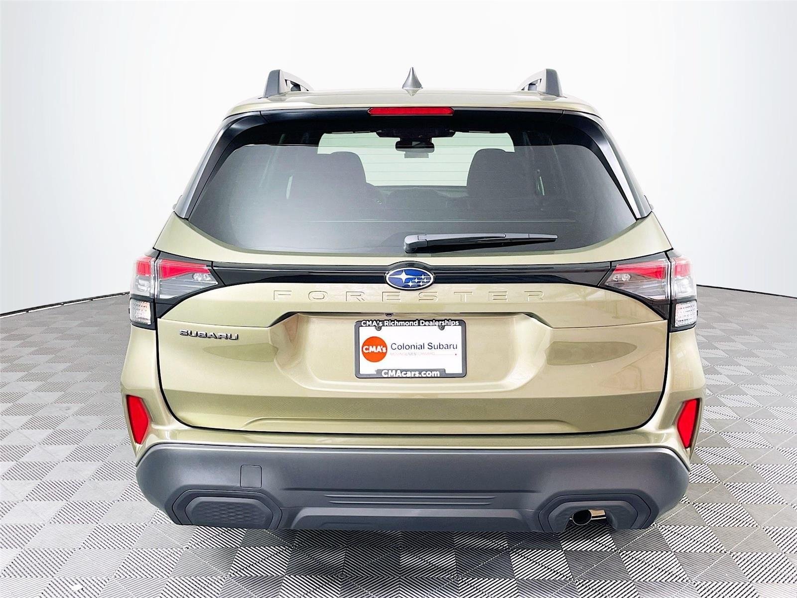 New 2026 Subaru Forester Premium AWD/4WD image 7