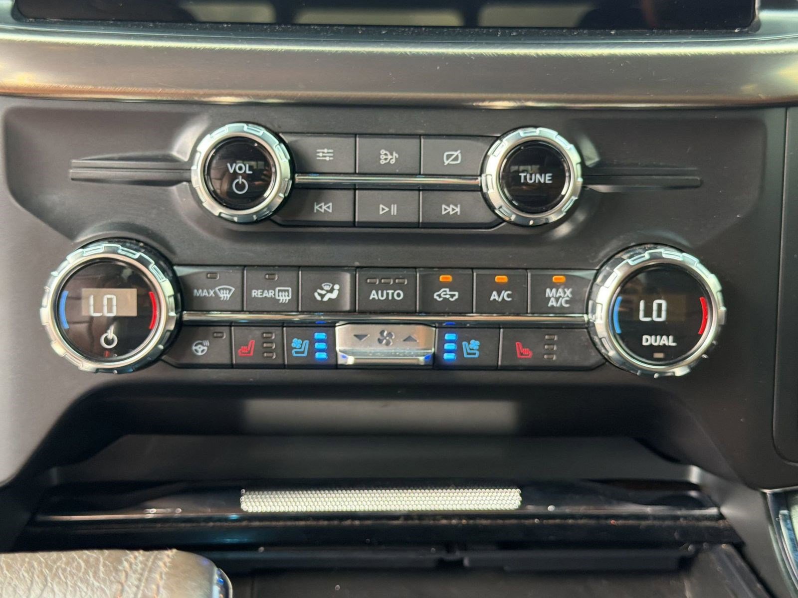 Used 2021 Ford F150 King Ranch w/ Equipment Group 601A High image 25