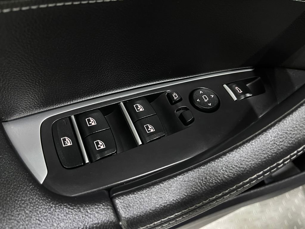 Used 2019 BMW X4 xDrive30i image 17