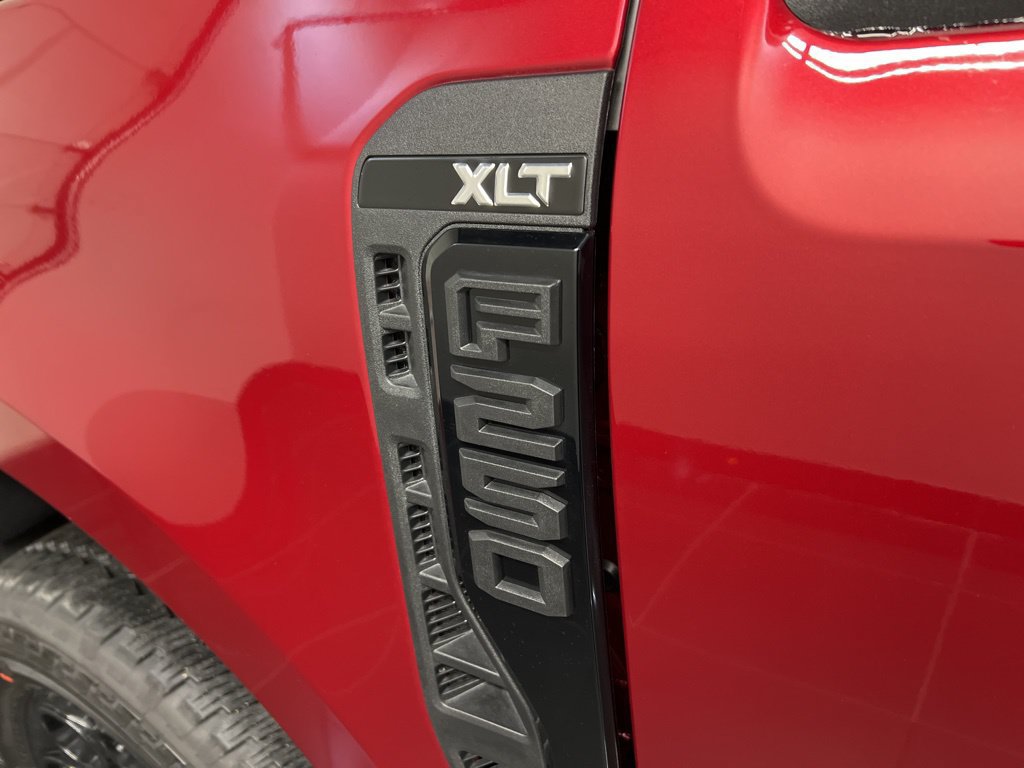 New 2026 Ford F250 XLT w/ XLT Premium Package AWD/4WD image 41
