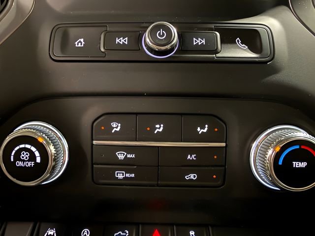 Used 2024 GMC Sierra 1500 Pro w/ Pro Value Package image 19