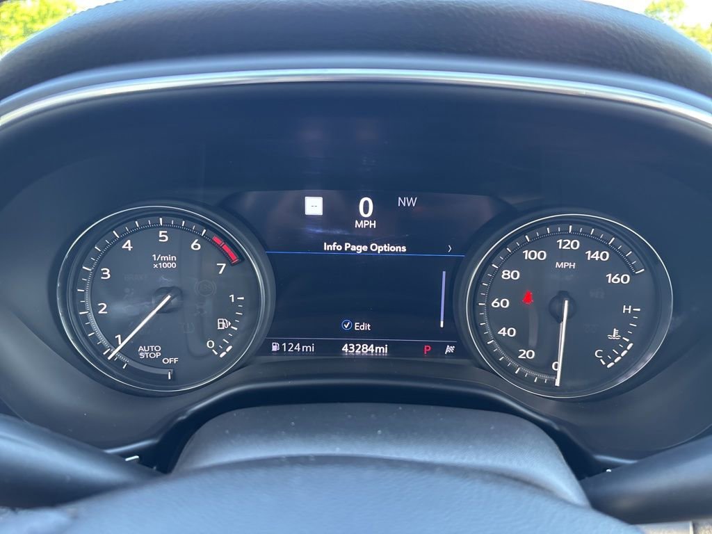 Used 2020 Cadillac CT5 Premium Luxury w/ Platinum Package AWD/4WD image 57