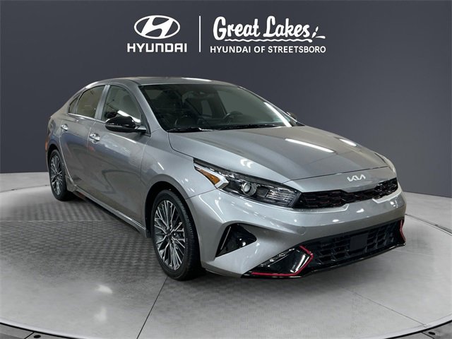 Used 2024 Kia Forte GT-Line w/ GT-Line Premium Package image 7