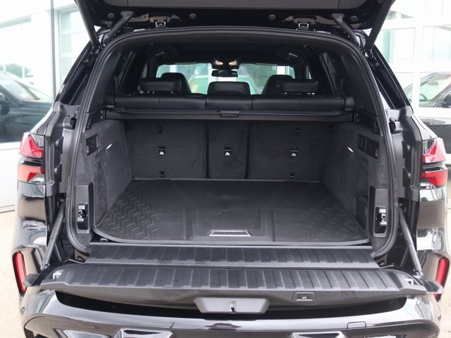 New 2026 BMW X5 M Competition w/ Executive Package image 33