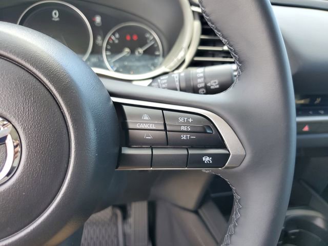 Certified 2026 MAZDA CX-30 AWD 2.5 S w/ Select Sport Pkg image 23