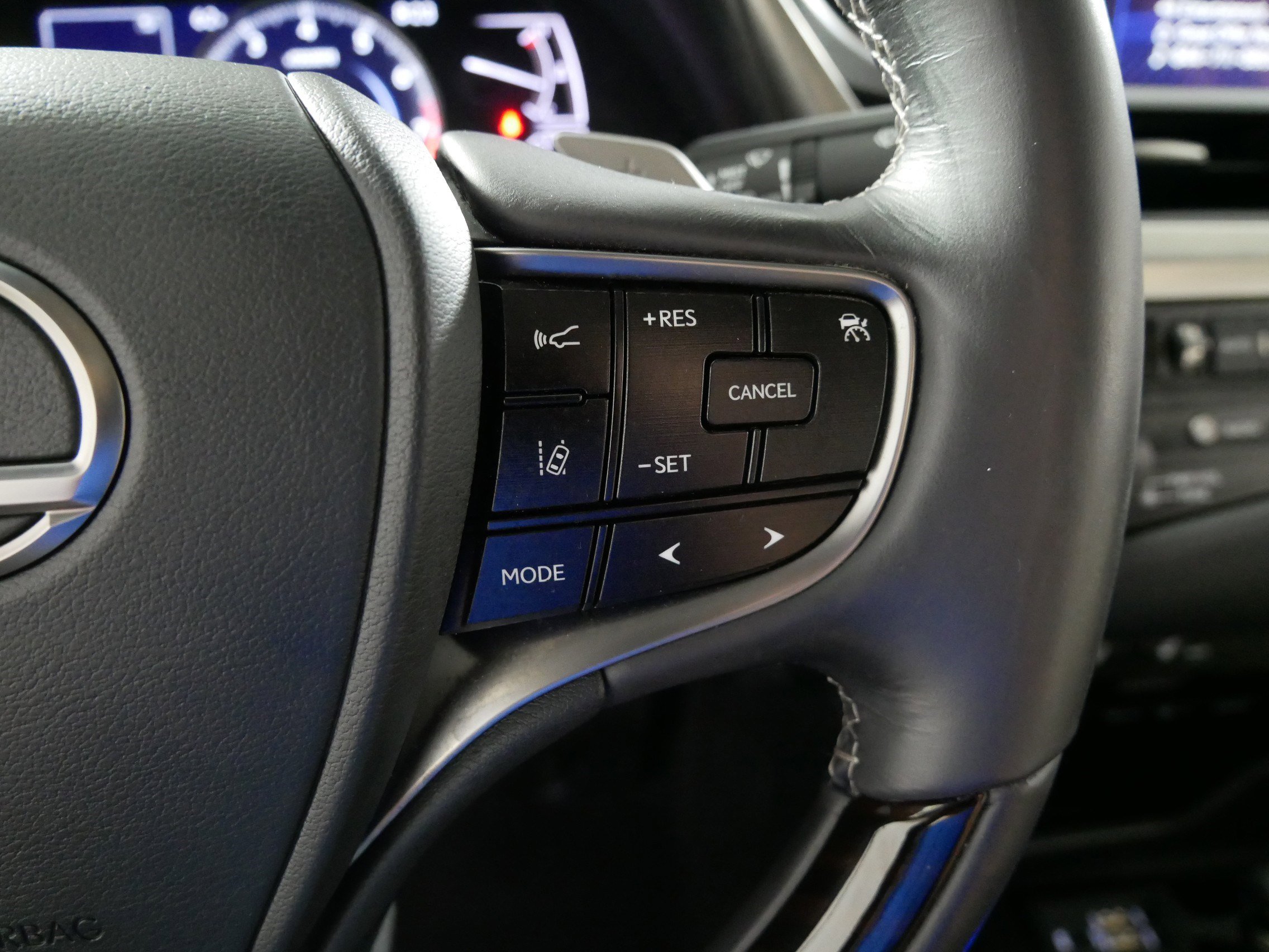 Used 2019 Lexus ES 350 w/ Premium Package FWD image 28