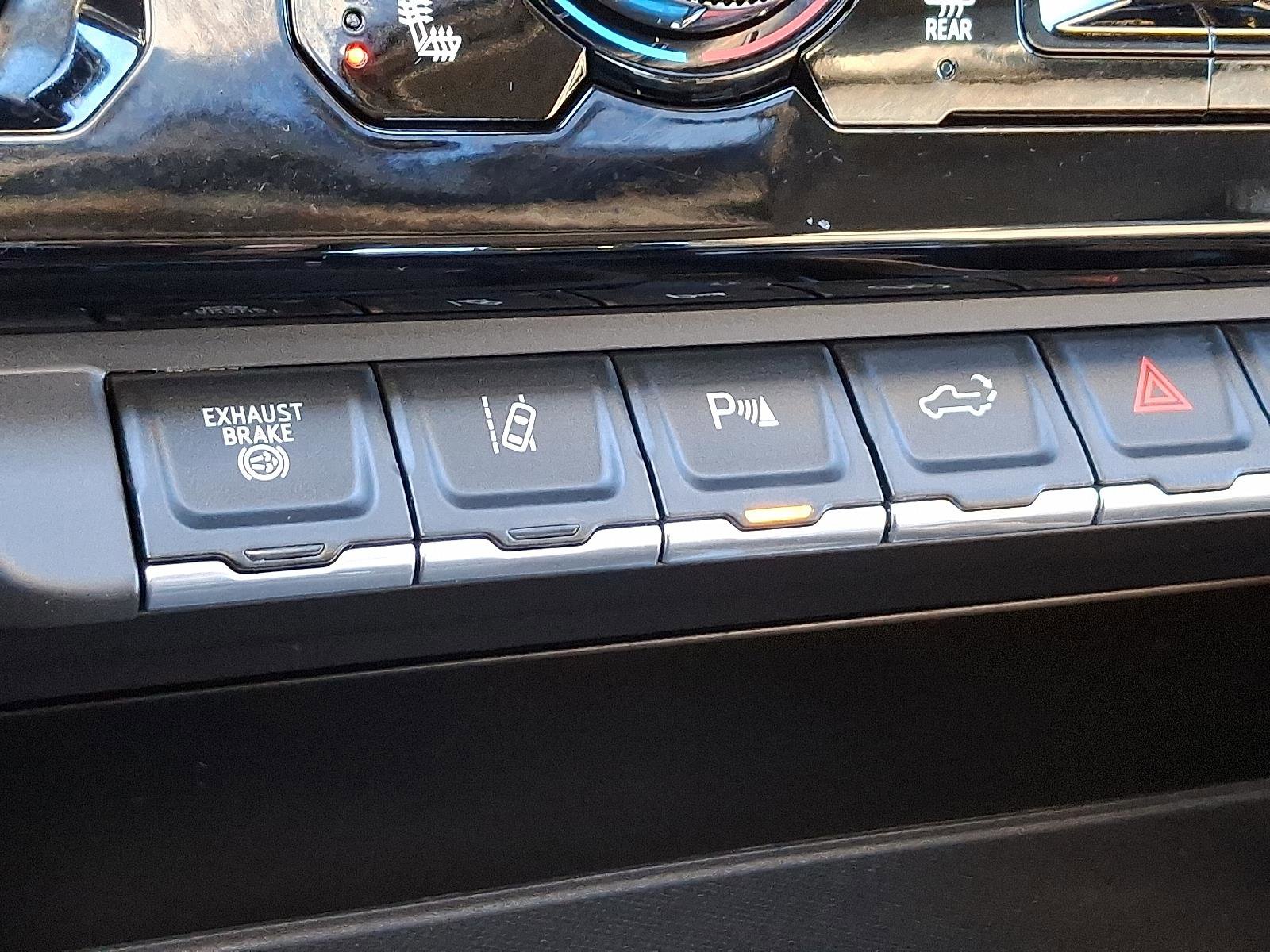 Used 2024 GMC Sierra 3500 AT4 w/ AT4 Premium Plus Package image 24