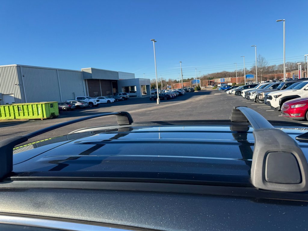 Used 2022 Hyundai Tucson SEL w/ Convenience Package image 14