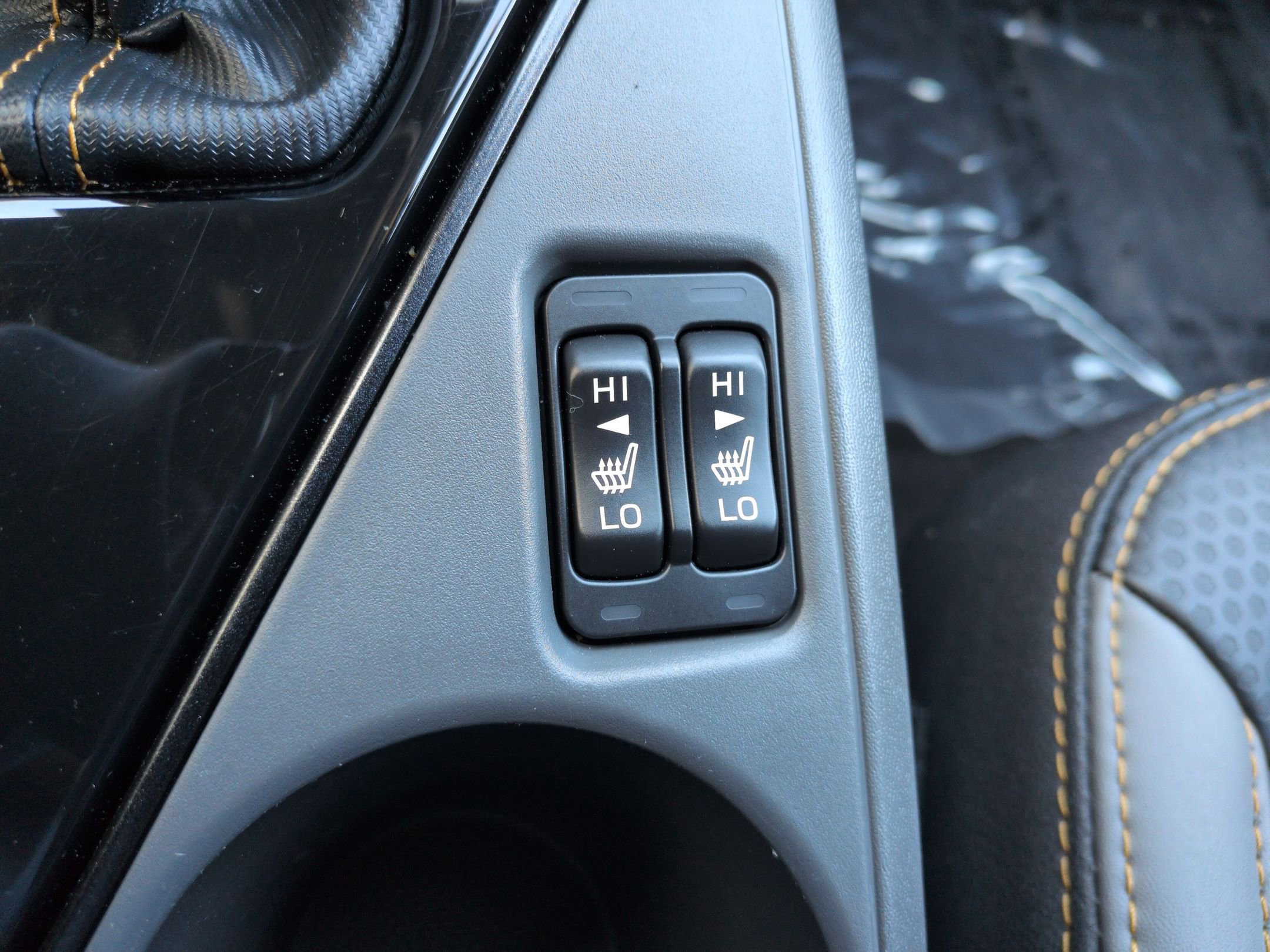 Used 2024 Subaru Crosstrek 2.5i Wilderness image 20