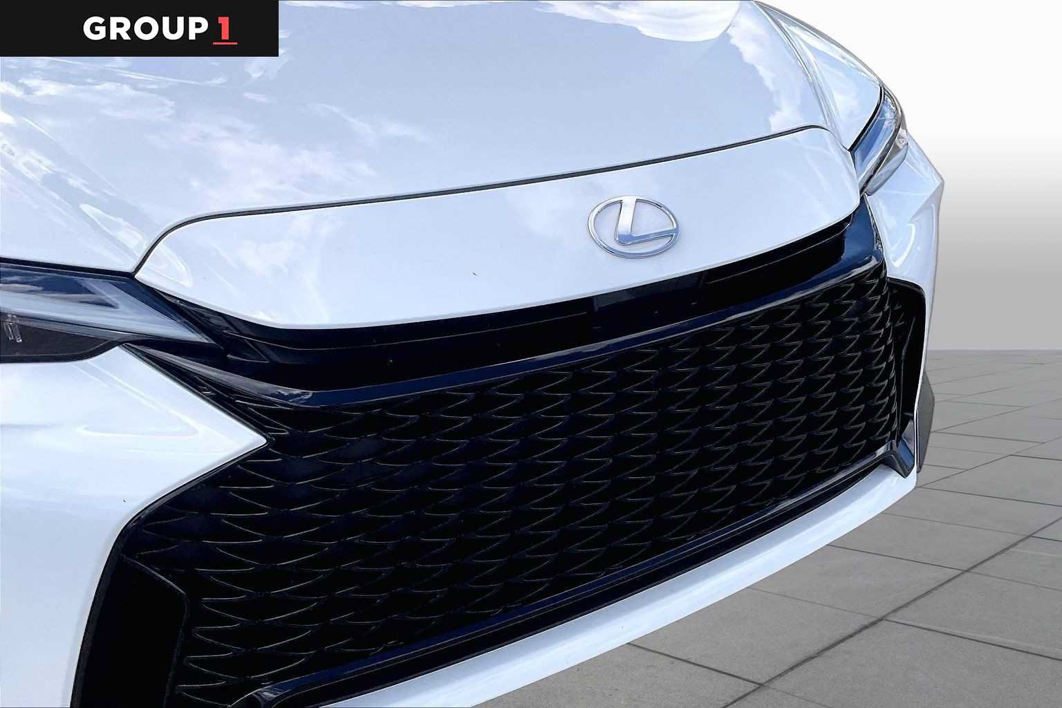 Used 2026 Lexus IS 350 F Sport RWD image 27