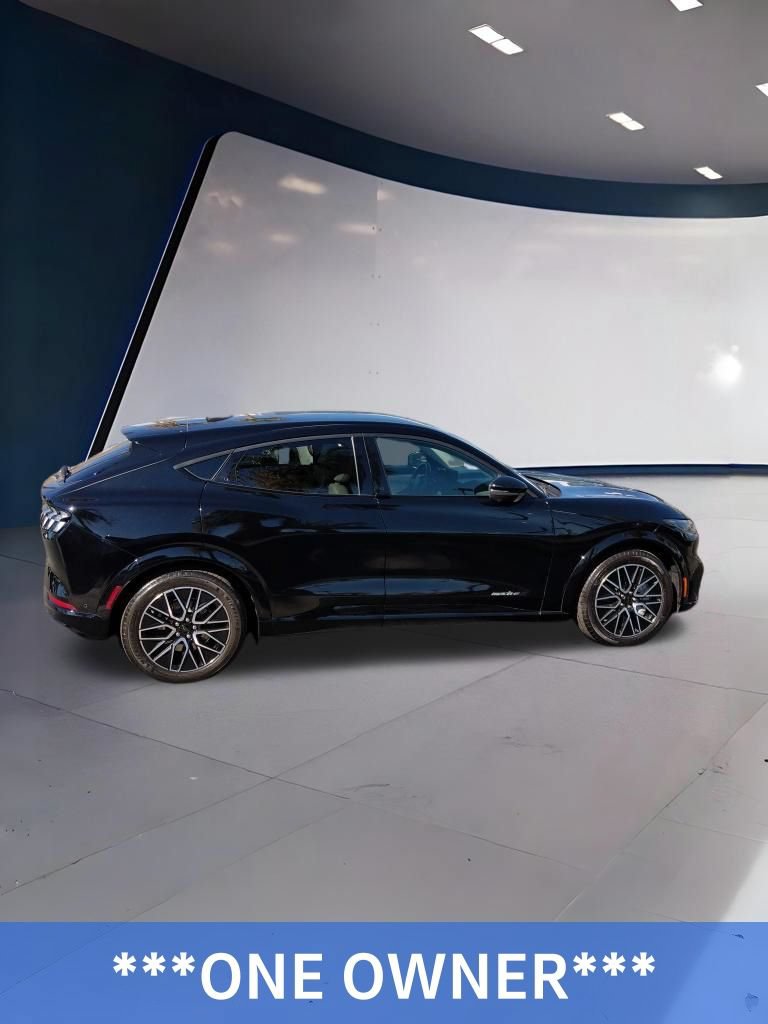 Used 2024 Ford Mustang Mach-E Premium RWD image 2