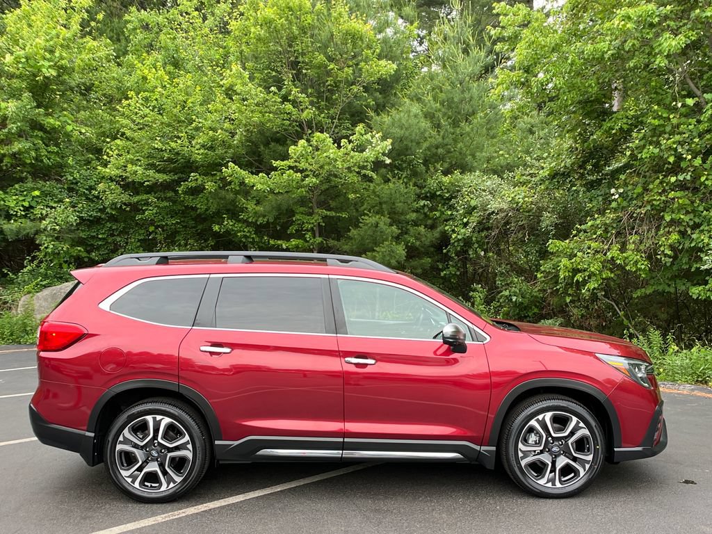 Used 2023 Subaru Ascent Touring AWD/4WD image 6