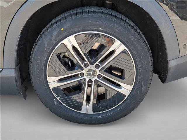 Certified 2023 Mercedes-Benz EQE 350+ SUV image 17