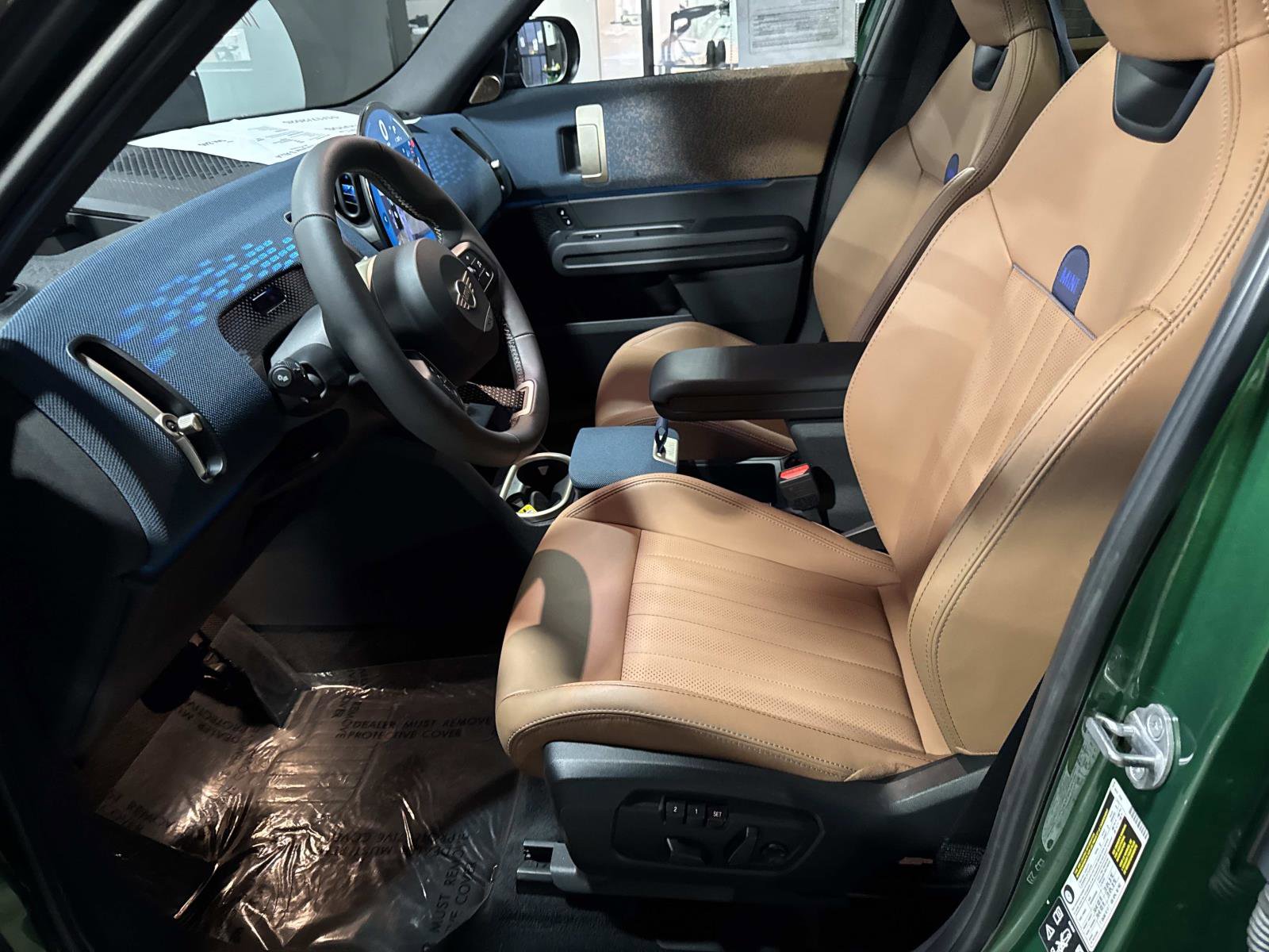 Used 2025 MINI Cooper Countryman S w/ Comfort Package Max image 12