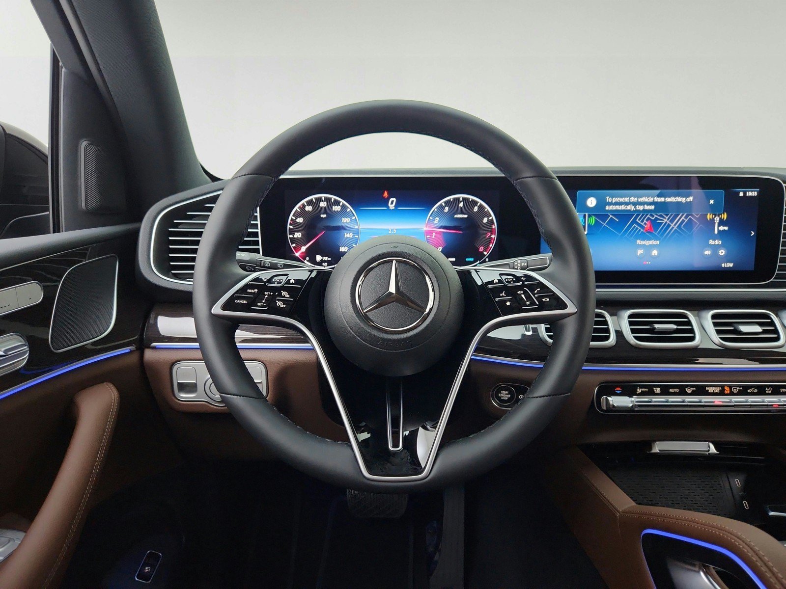 New 2026 Mercedes-Benz GLE 350 4MATIC image 22