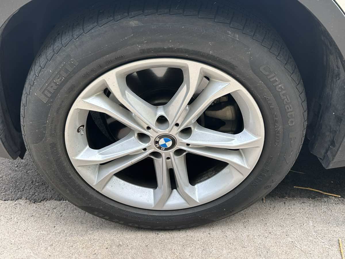 Used 2020 BMW X3 sDrive30i RWD image 57