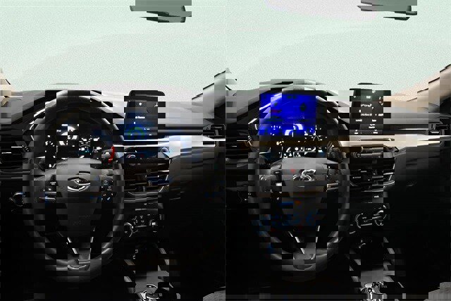 Used 2020 Ford Escape SE image 25