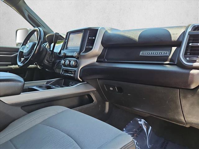 Used 2024 RAM 2500 Big Horn w/ Off Road Package AWD/4WD image 20