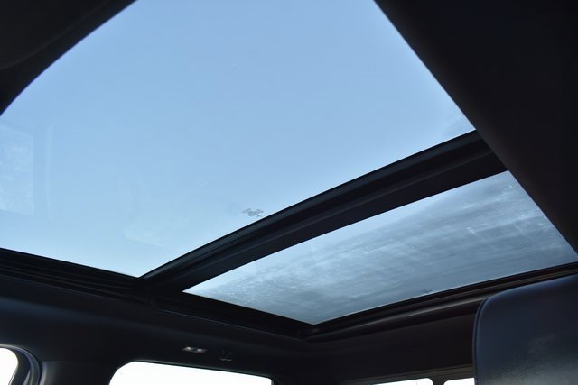 Used 2021 Ford F150 Lariat w/ Equipment Group 502A High image 43