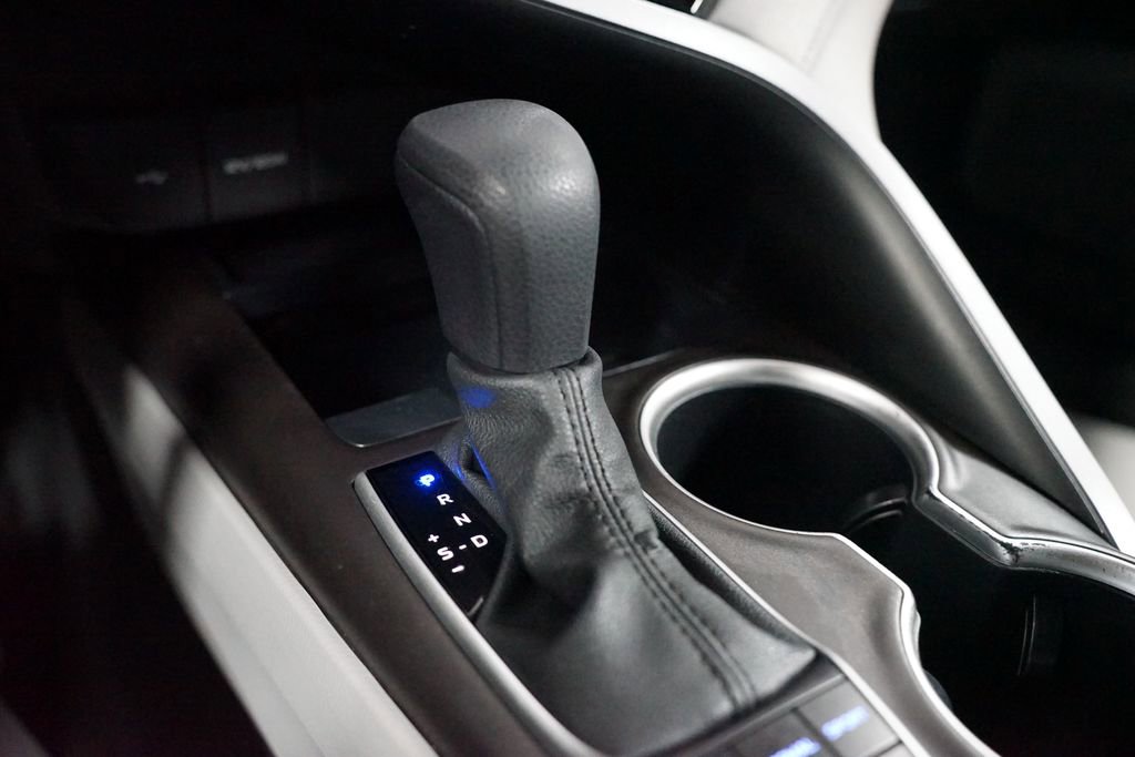 Used 2023 Toyota Camry LE image 20