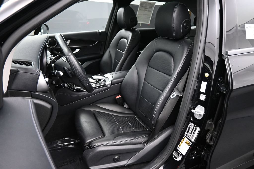 Used 2016 Mercedes-Benz GLC 300 image 12