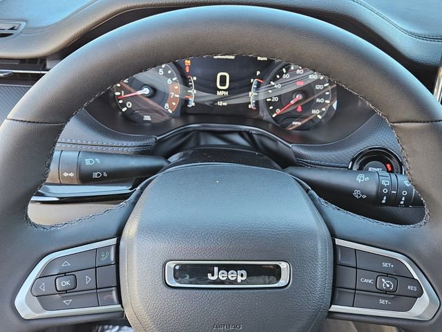 New 2026 Jeep Compass Latitude image 27