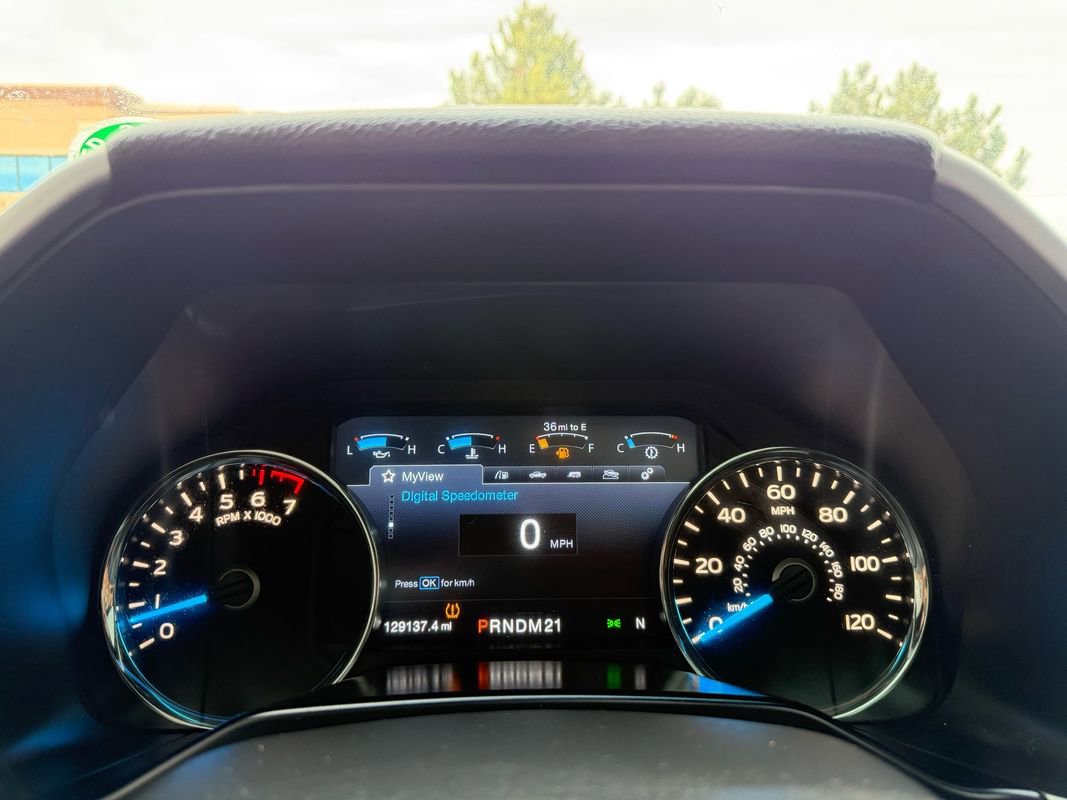 Used 2016 Ford F150 Lariat image 31