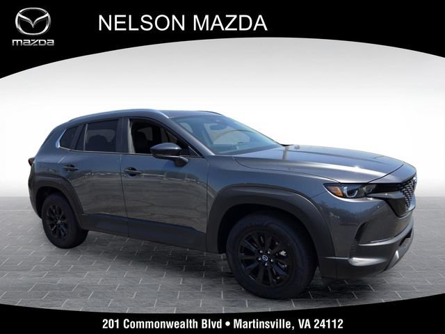 New 2026 MAZDA CX-50 2.5 Hybrid w/ Weather Package AWD/4WD image 1