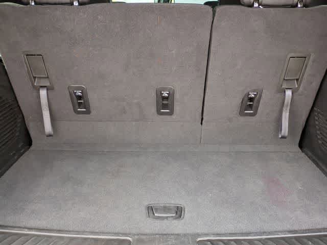 Used 2024 Chevrolet Tahoe LT image 33