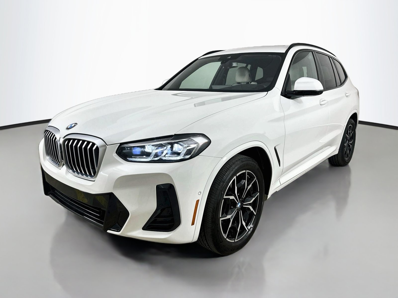 Used 2024 BMW X3 xDrive30i w/ Premium Package
