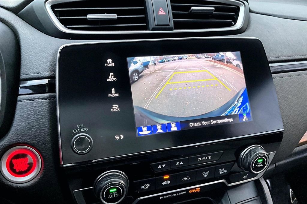 Used 2018 Honda CR-V EX-L image 13