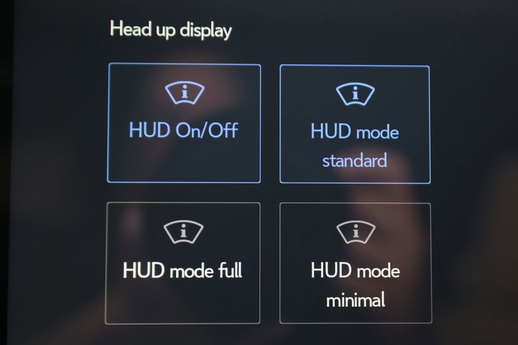 Used 2026 Lexus GX 550 image 33