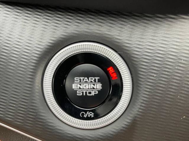Certified 2026 Jeep Grand Cherokee Laredo RWD image 23