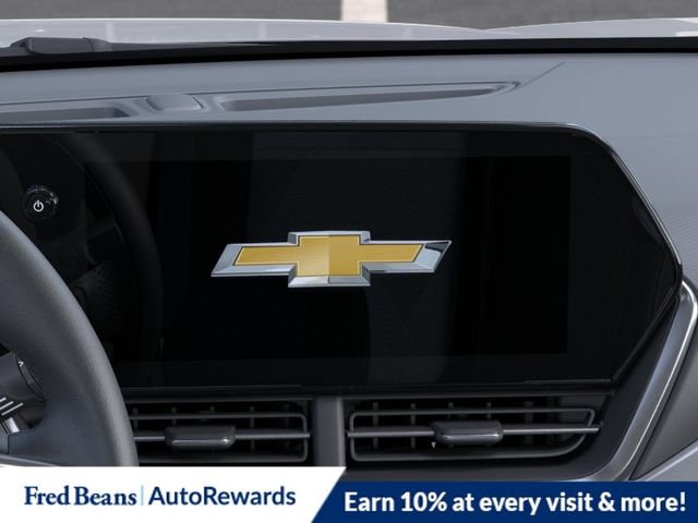 New 2026 Chevrolet Trax LT w/ Driver Confidence Package FWD image 24
