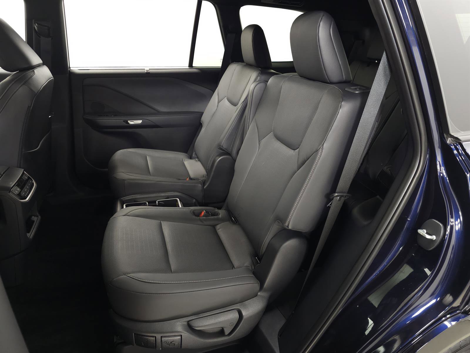 Certified 2025 Lexus TX 350 AWD w/ Technology Package image 31