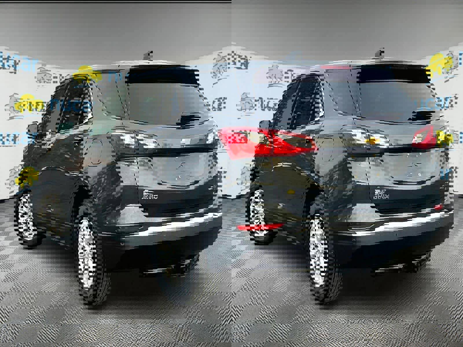 Used 2019 Chevrolet Equinox LT image 4