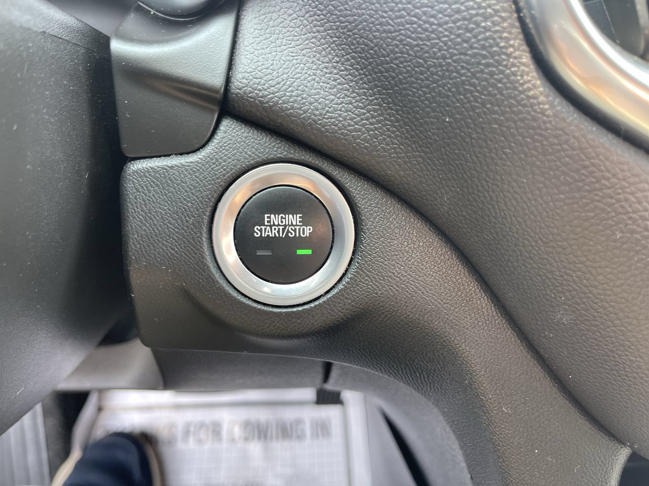 Certified 2024 Chevrolet Equinox LT FWD image 17