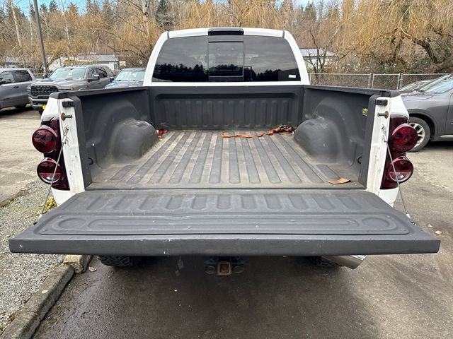 Used 2008 Dodge Ram 3500 Truck Laramie w/ Protection Group image 14