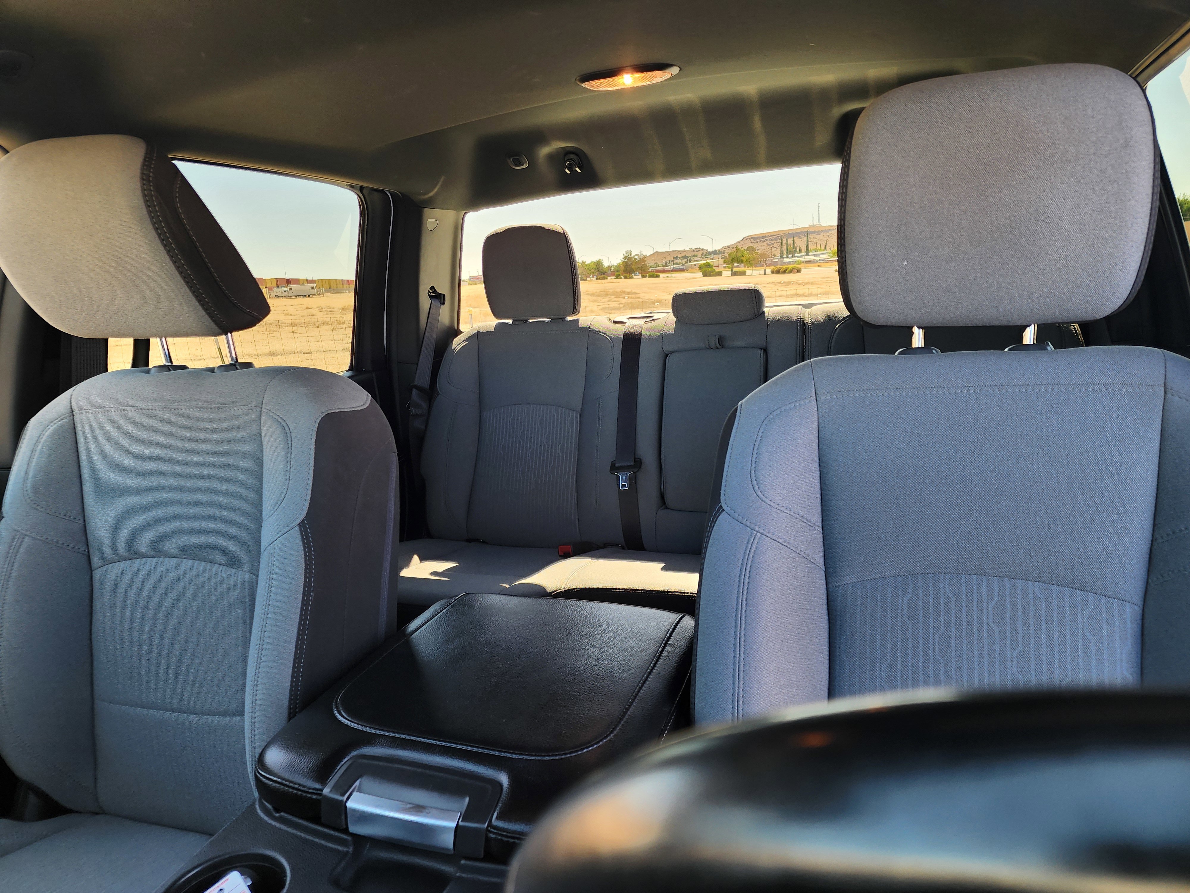 Used 2024 RAM 2500 Big Horn image 18