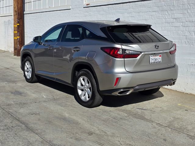 Used 2017 Lexus RX 350 FWD w/ Accessory Package image 4