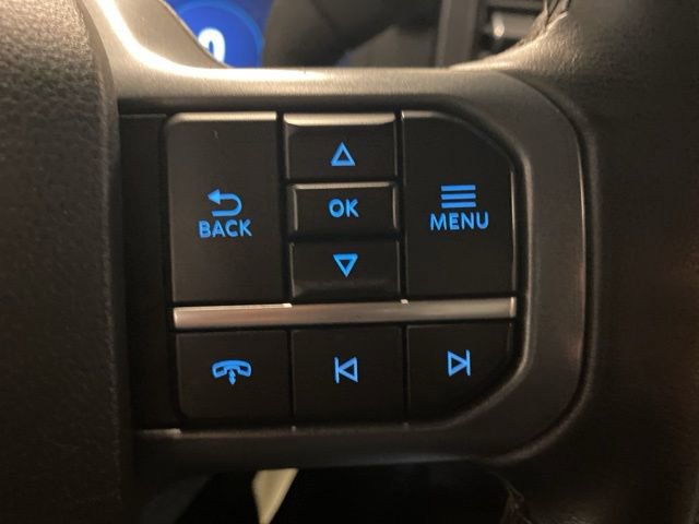 Used 2024 Ford F150 XLT image 31