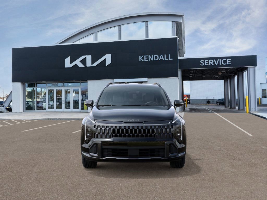 New 2026 Kia Sportage X-Line image 2