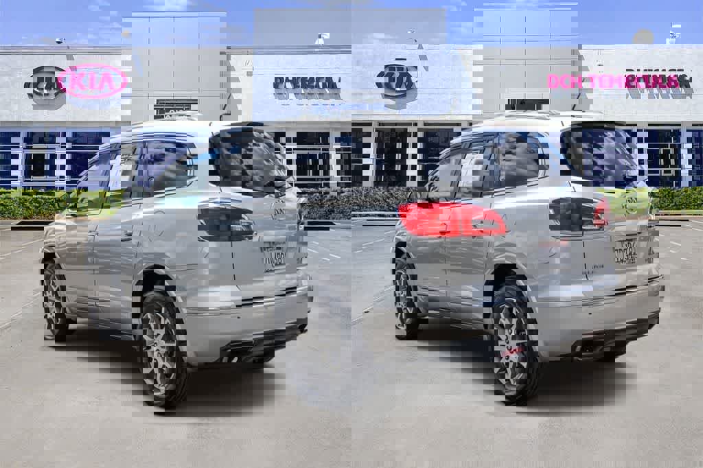 Used 2013 Buick Enclave Leather image 6