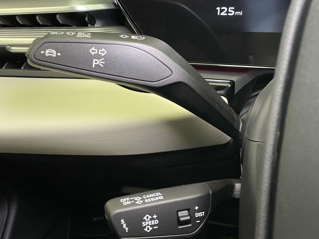 New 2026 Audi A6 Premium Plus AWD/4WD image 39