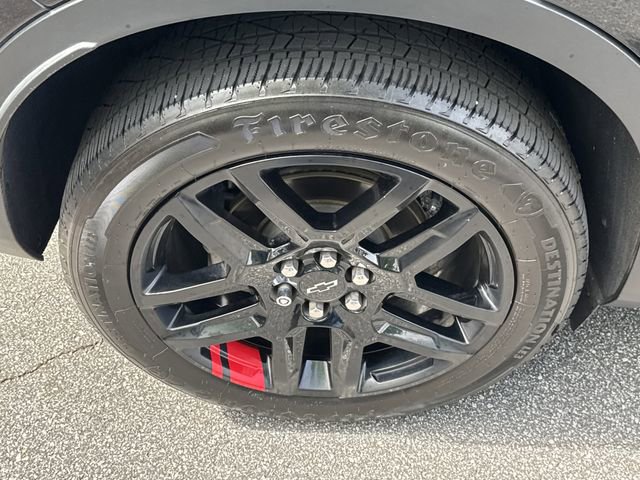 Used 2020 Chevrolet Blazer LT w/ Redline Edition FWD image 17